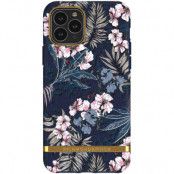 Richmond & Finch iPhone 11 Pro Max Skal - Floral Jungle