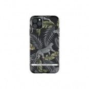 Richmond & Finch Skal iPhone 11 Pro Max - Silver Jungle
