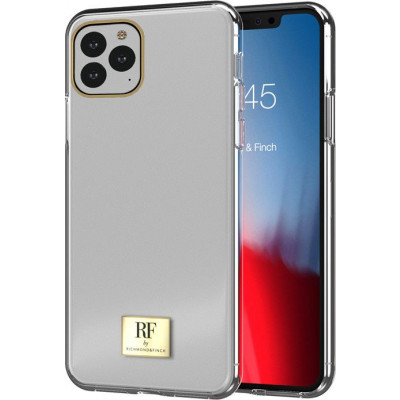 Richmond & Finch Transparent