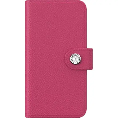 Richmond & Finch Wallet (iPhone 11 Pro Max) - Brun