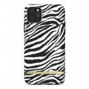 Richmond & Finch Zebra Skal iPhone 11 Pro Max