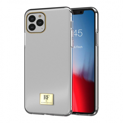Richmond & Finch Skal för iPhone 11 Pro Max - Transparent