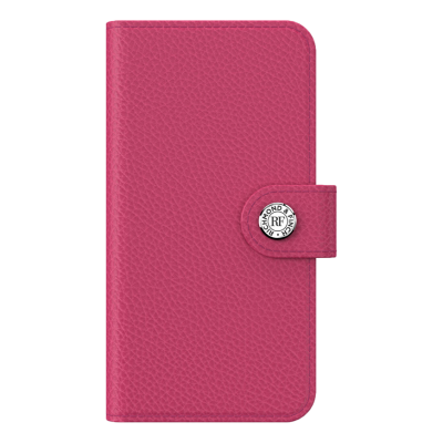 Richmond & Finch Wallet iPhone 11 Pro Max - Rosa