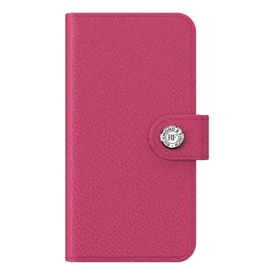 Richmond & Finch Wallet iPhone 11 Pro Max - Rosa