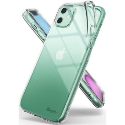 RINGKE Air Mobilskal iPhone 11 Clear