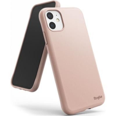 Ringke Air S iPhone 11 Rosa Sand