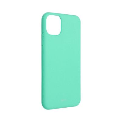 Roar Colorful Jelly skal till iPhone 11 Pro Max mint