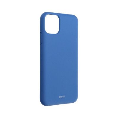 Roar Colorful Jelly skal till iPhone 11 Pro Max navy