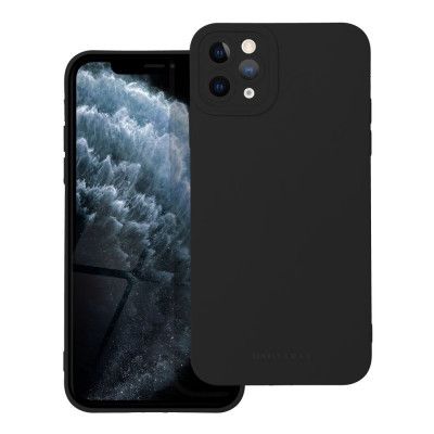 Roar Luna skal för iPhone 11 Pro Max Svart