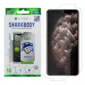 Shark Antibacterial 360° Skärmskydd till iPhone 11 Pro Max