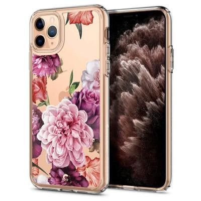 SPIGEN Ciel iPhone 11 Pro Max Rosblommigt
