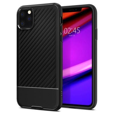 SPIGEN Core Armor iPhone 11 Pro Svart