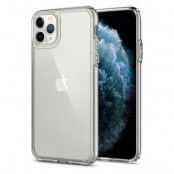 Spigen Crystal Hybrid iPhone 11 Pro Crystal Clear