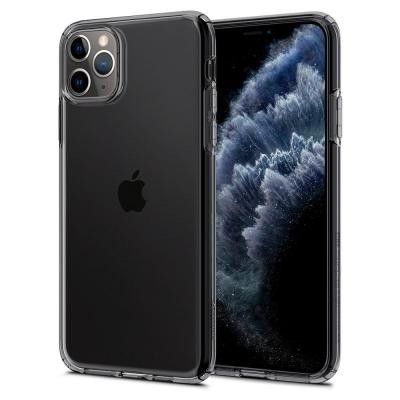 Spigen Flytande Crystal iPhone 11 Pro Space Crystal