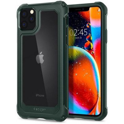 Spigen Gauntlet Case (iPhone 11 Pro Max)