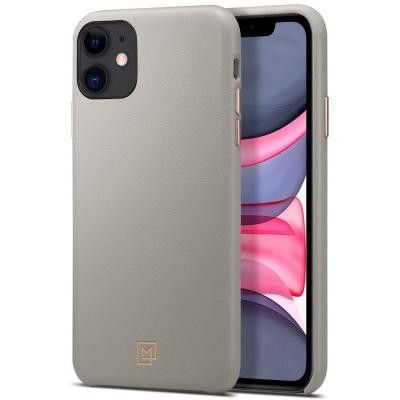 Spigen La Manon Calin iPhone 11 Oatmeal Beige