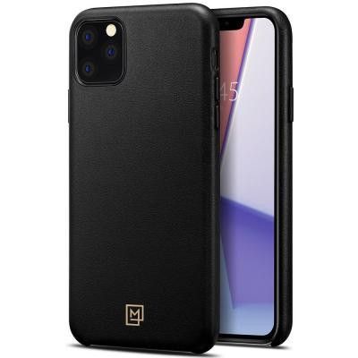 Spigen La Manon Calin iPhone 11 Pro Chic Svart