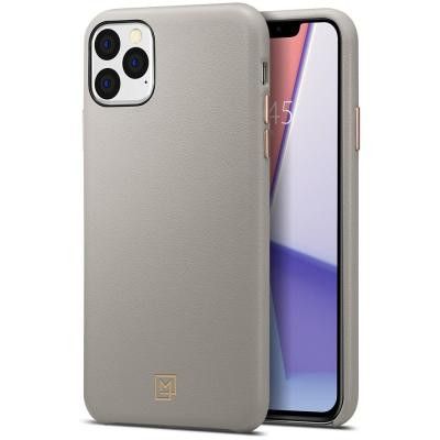 Spigen La Manon Calin iPhone 11 Pro Max Oatmeal Beige
