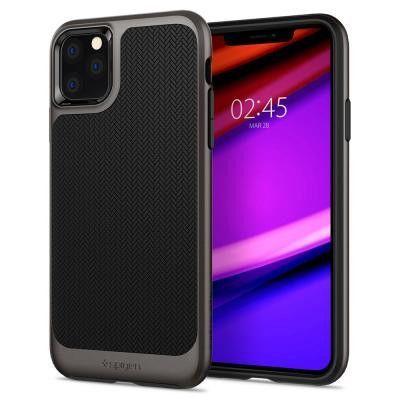 Spigen Neo Hybrid iPhone 11 Pro Gunmetal