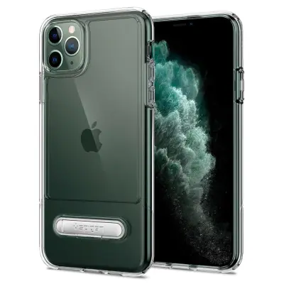 Spigen Slim Armor Essential S (iPhone 11 Pro Max)