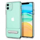 Spigen Slim Armour Essential S iPhone 11 Crystal Clear
