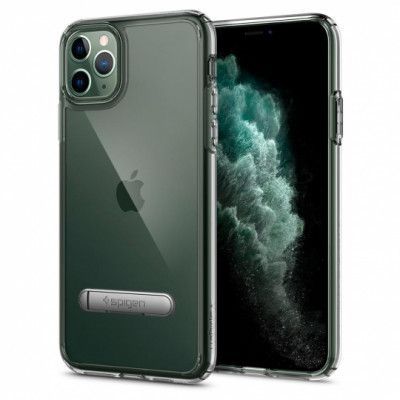 SPIGEN Ultra Hybrid S iPhone 11 Pro Crystal Clear