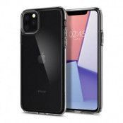 Spigen Ultra Hybrid Skal för iPhone 11 Pro Max - Transparent