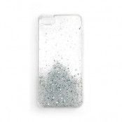Star Glitter Shining Skal iPhone 11 Pro Max - Transparent