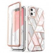 Supcase Cosmo iPhone 11 Marble