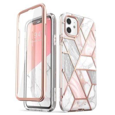 Supcase Cosmo iPhone 11 Marble