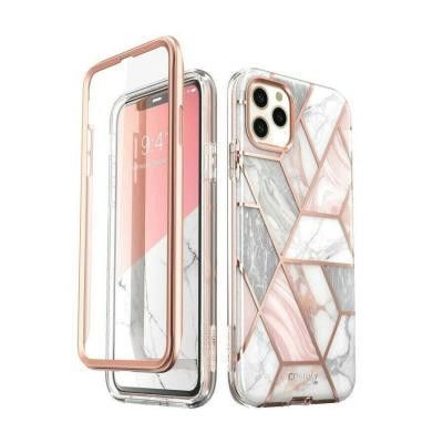 Supcase Cosmo iPhone 11 Pro Marmor