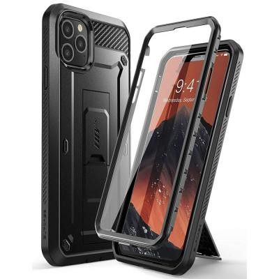 Supcase Unicorn Beetle Pro iPhone 11 Pro Svart