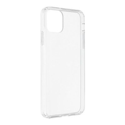 Super Clear Hybrid skal till iPhone 11 PRO MAX transparent