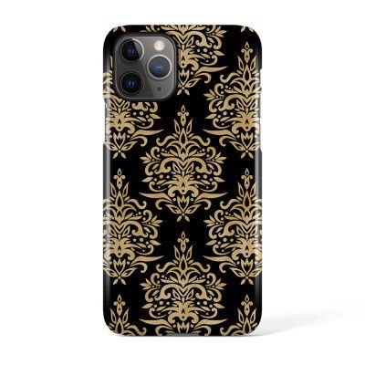 Svenskdesignat mobilskal till Apple iPhone 11 Pro Max - Pat2002