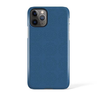 Svenskdesignat mobilskal till Apple iPhone 11 Pro Max - Pat2006