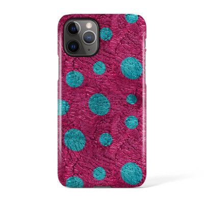 Svenskdesignat mobilskal till Apple iPhone 11 Pro Max - Pat2026