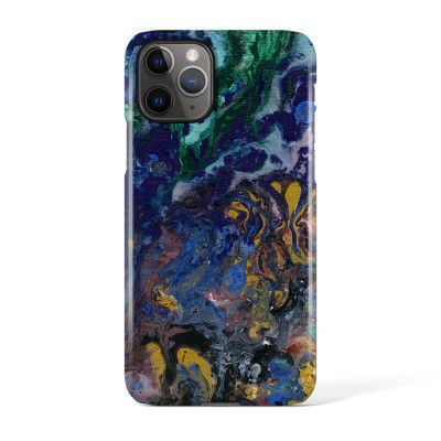 Svenskdesignat mobilskal till Apple iPhone 11 Pro Max - Pat2030