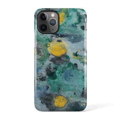 Svenskdesignat mobilskal till Apple iPhone 11 Pro Max - Pat2033