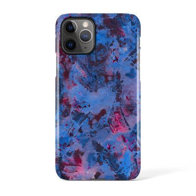 Svenskdesignat mobilskal till Apple iPhone 11 Pro Max - Pat2036