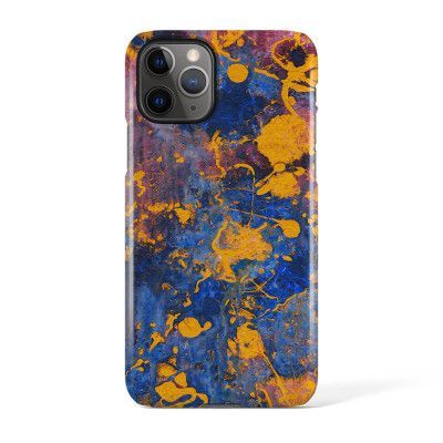 Svenskdesignat mobilskal till Apple iPhone 11 Pro Max - Pat2037