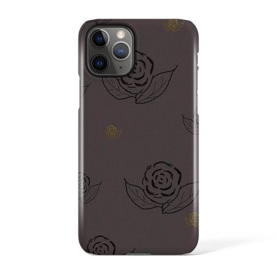 Svenskdesignat mobilskal till Apple iPhone 11 Pro Max - Pat2052