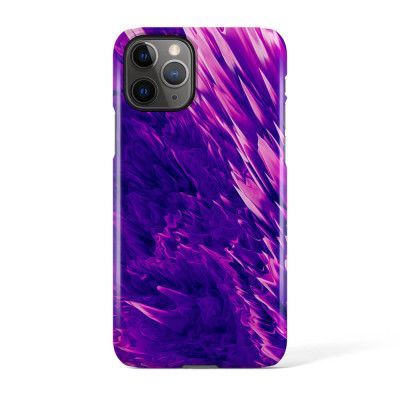 Svenskdesignat mobilskal till Apple iPhone 11 Pro Max - Pat2058