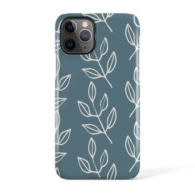 Svenskdesignat mobilskal till Apple iPhone 11 Pro Max - Pat2062