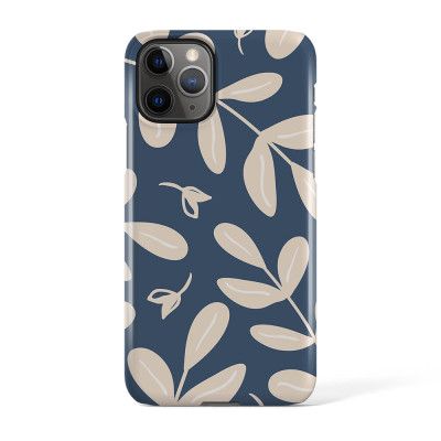 Svenskdesignat mobilskal till Apple iPhone 11 Pro Max - Pat2067