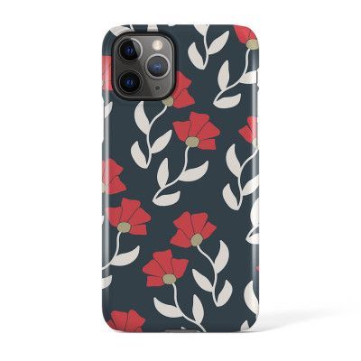 Svenskdesignat mobilskal till Apple iPhone 11 Pro Max - Pat2068