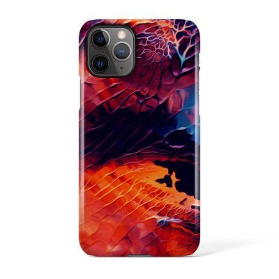 Svenskdesignat mobilskal till Apple iPhone 11 Pro Max - Pat2072