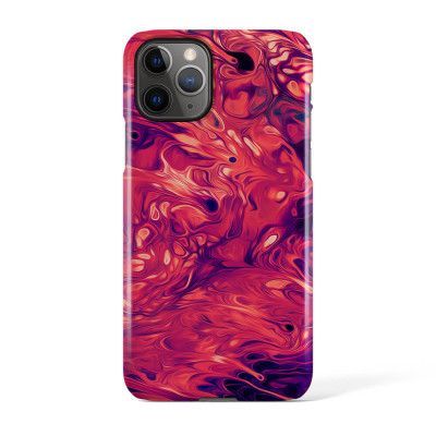 Svenskdesignat mobilskal till Apple iPhone 11 Pro Max - Pat2073