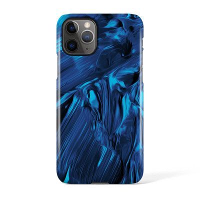 Svenskdesignat mobilskal till Apple iPhone 11 Pro Max - Pat2076