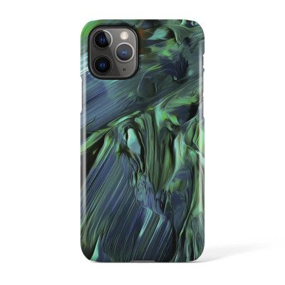 Svenskdesignat mobilskal till Apple iPhone 11 Pro Max - Pat2077