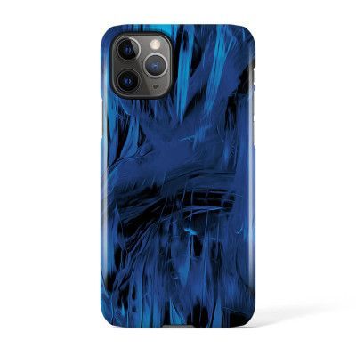 Svenskdesignat mobilskal till Apple iPhone 11 Pro Max - Pat2078